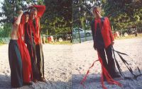 Casaglia 2003 - Workcamp